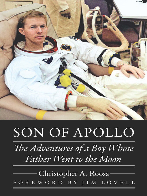 Title details for Son of Apollo by Christopher A. Roosa - Available